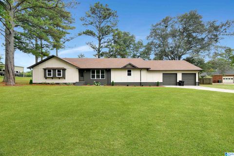 207 FRIENDSHIP CIRCLE CLANTON AL 35045