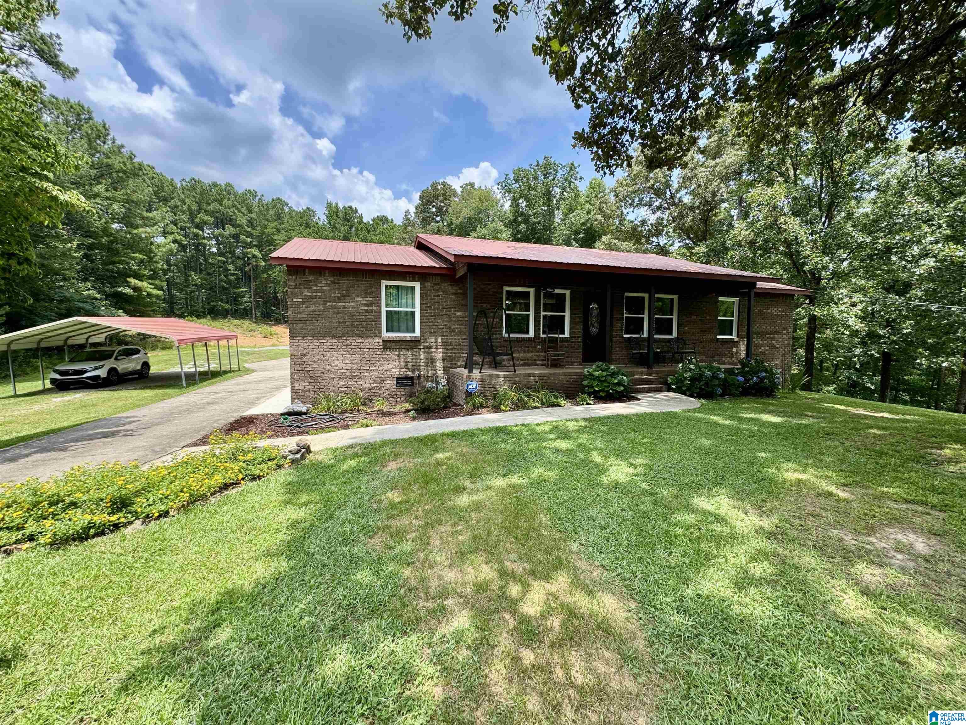2622 COLE ROAD