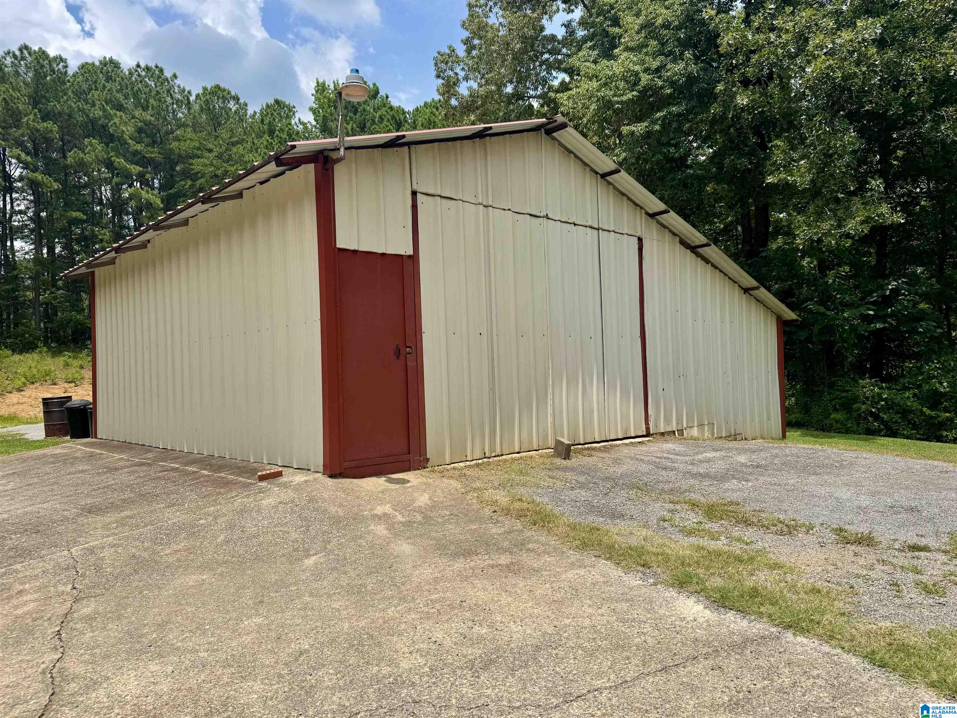 2622 COLE ROAD