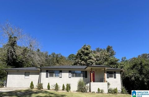 310 WHITE PINE STREET TRUSSVILLE AL 35173