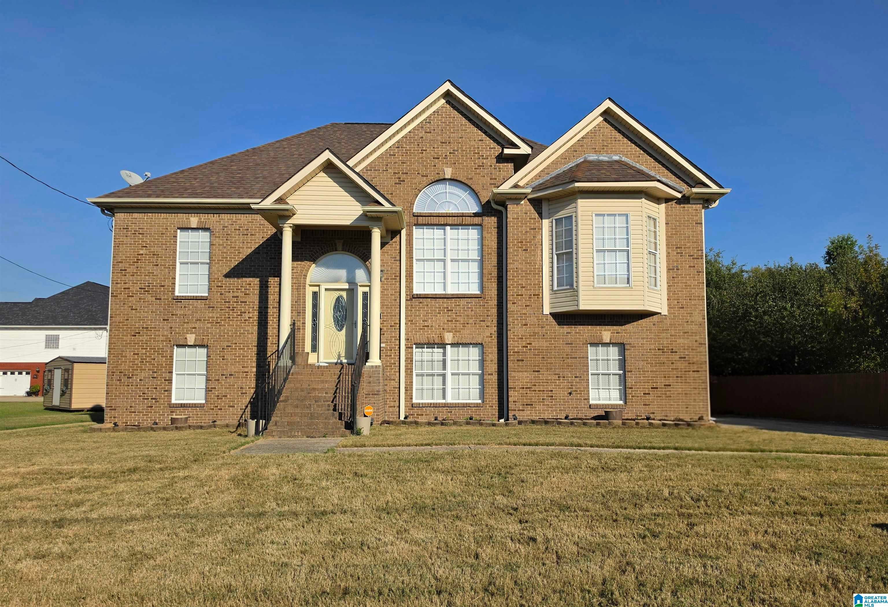 5406 CARRIAGE HOUSE LANE