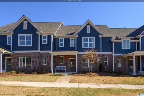 Photo of 1003 Grand River Boulevard W, LEEDS, AL 35094 (MLS # 21417640)