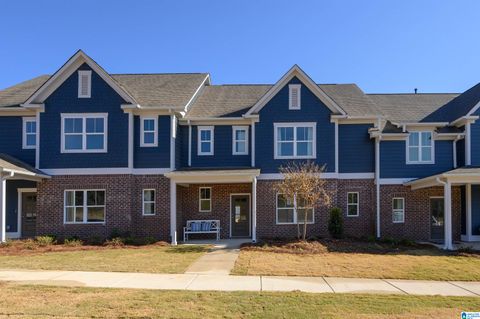 Photo of 1003 Grand River Boulevard, LEEDS, AL 35094 (MLS # 21417640)