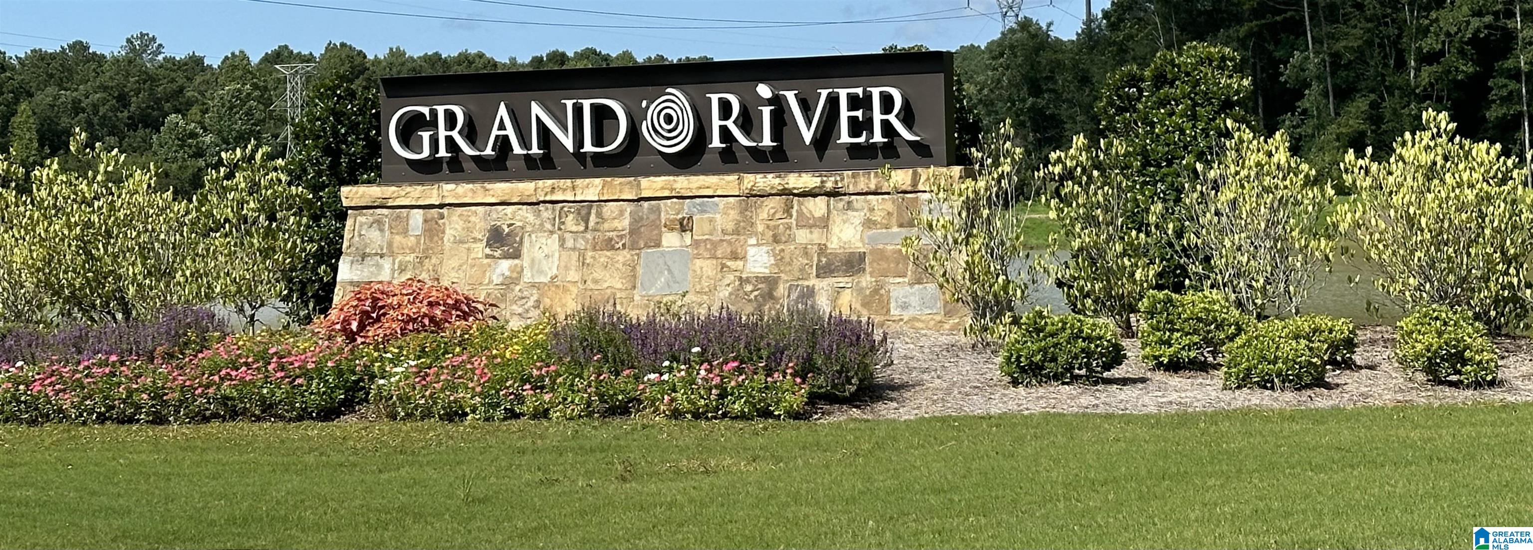 1003 GRAND RIVER BOULEVARD