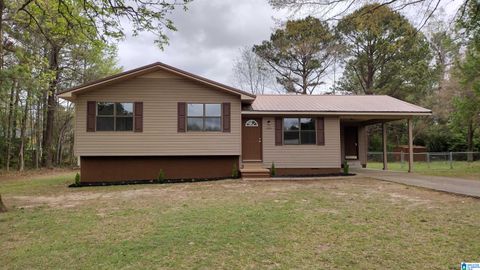 Photo of 434 Cave Road, ANNISTON, AL 36207 (MLS # 21448714)