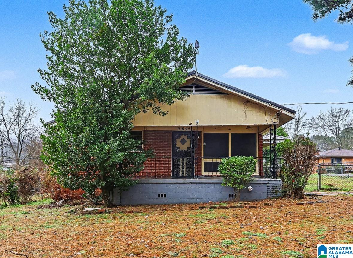 Photo 1 of 26 — 3625 GRASSELLI AVENUE, BIRMINGHAM, AL 35211