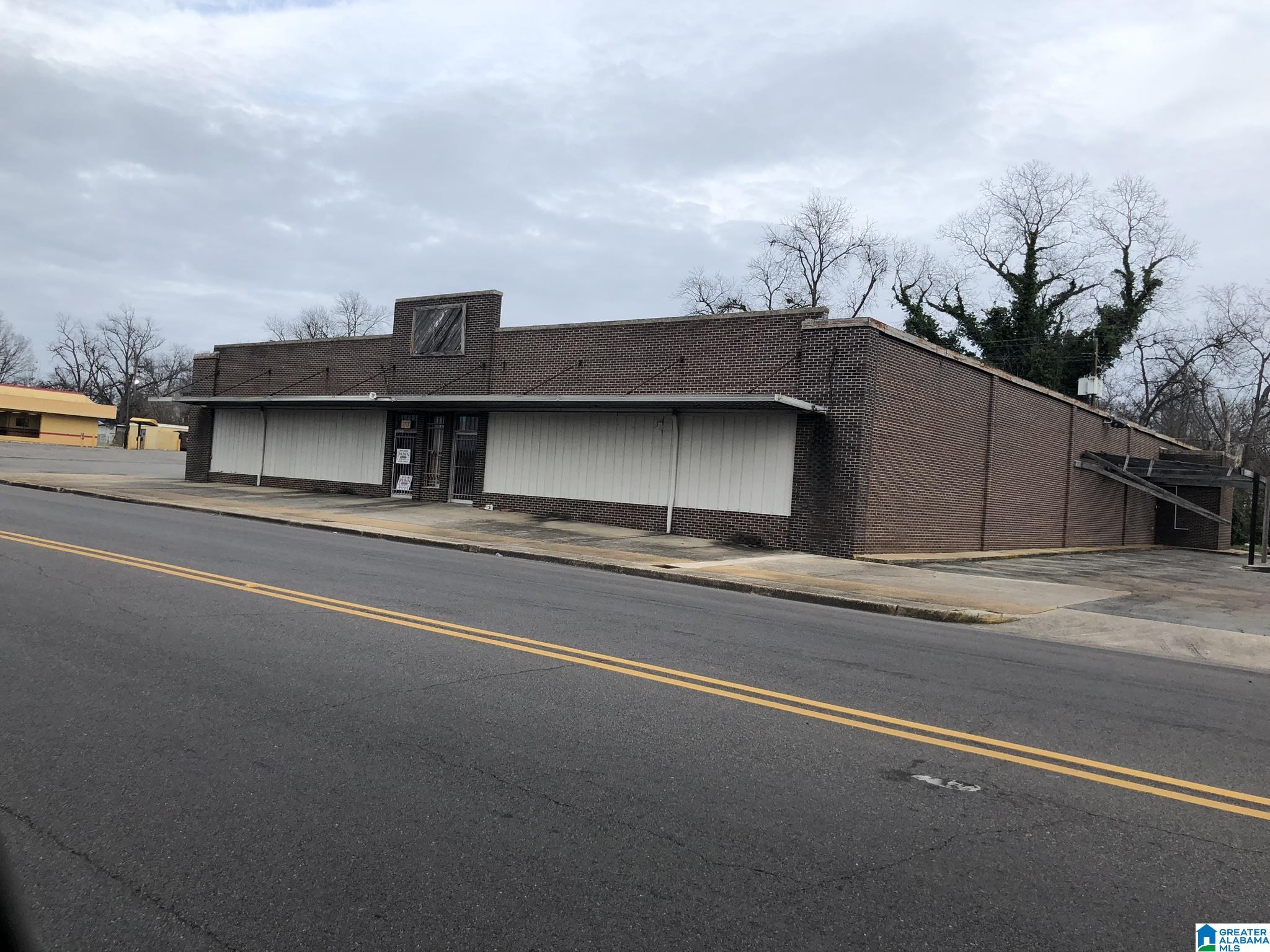 Photo 1 of 15 — 1809 CAROLINA AVENUE, BESSEMER, AL 35020
