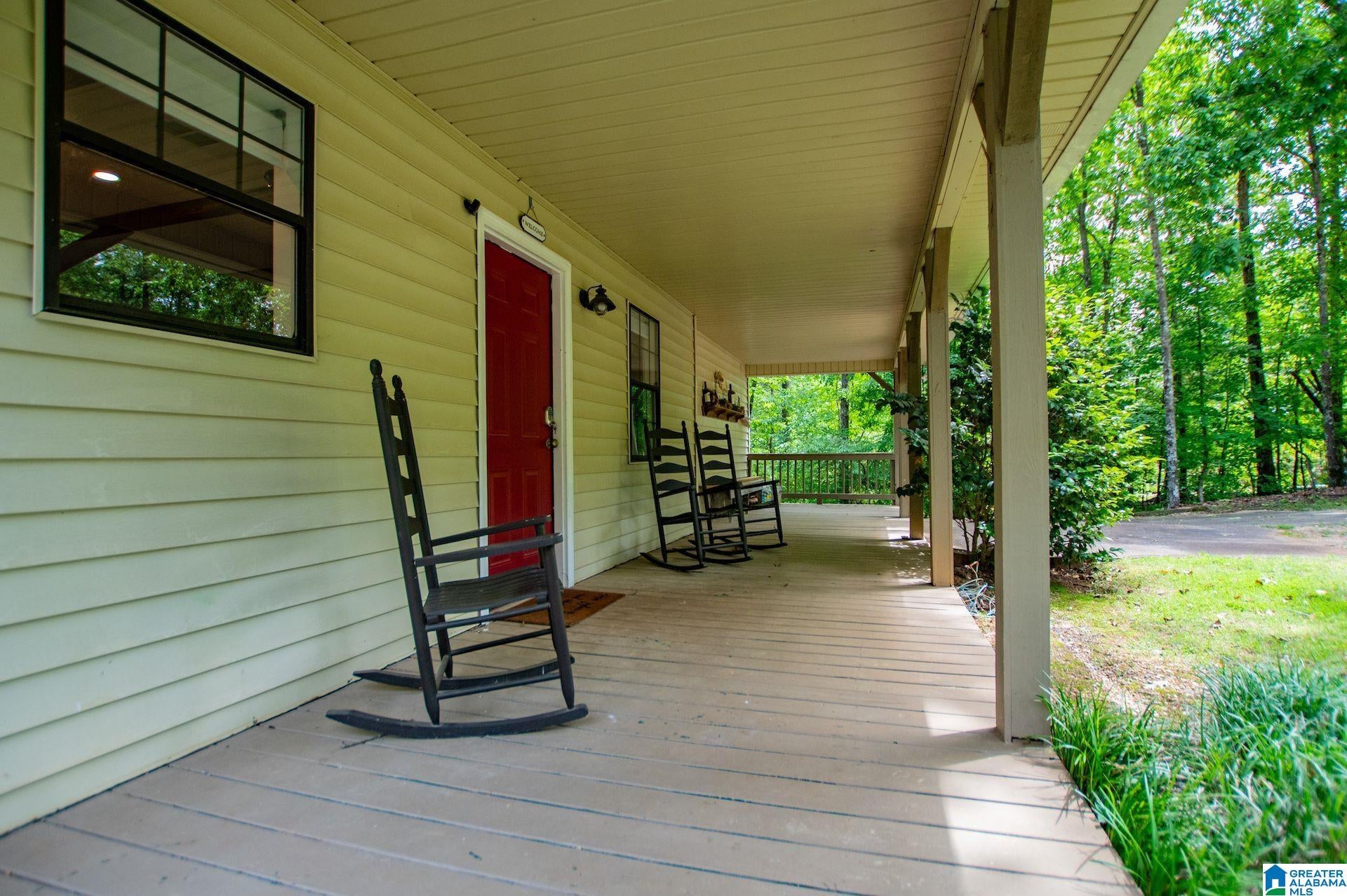 327 COUNTY ROAD 4315