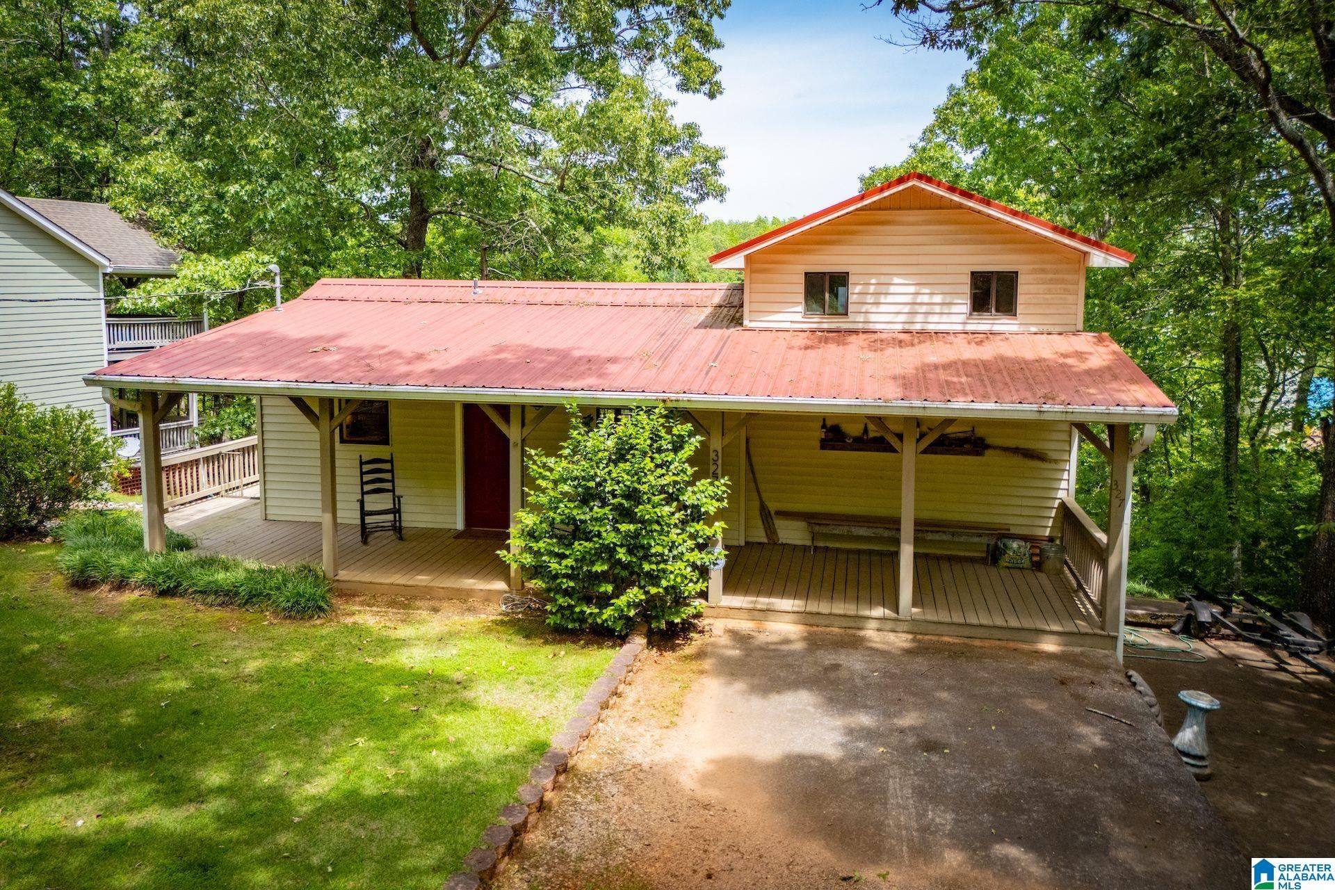 327 COUNTY ROAD 4315