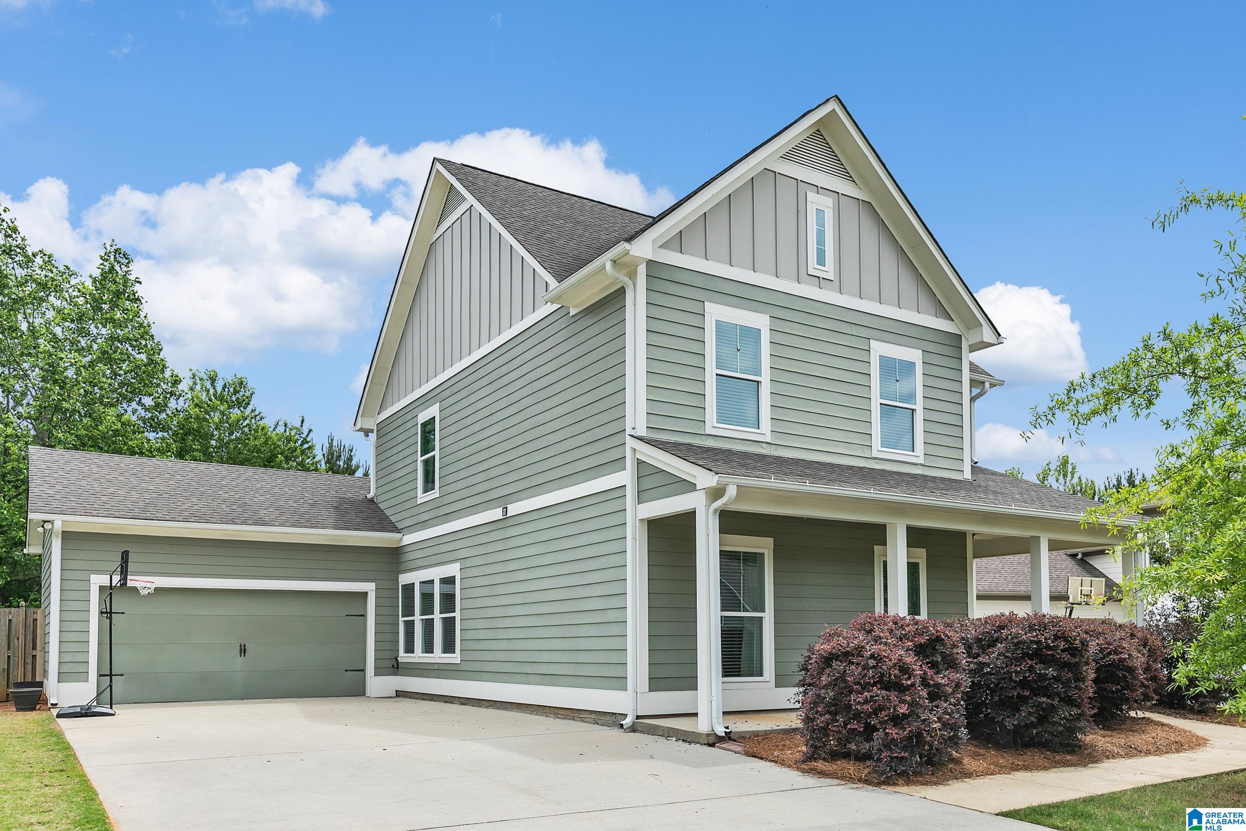 105 LAKE RIDGE DRIVE