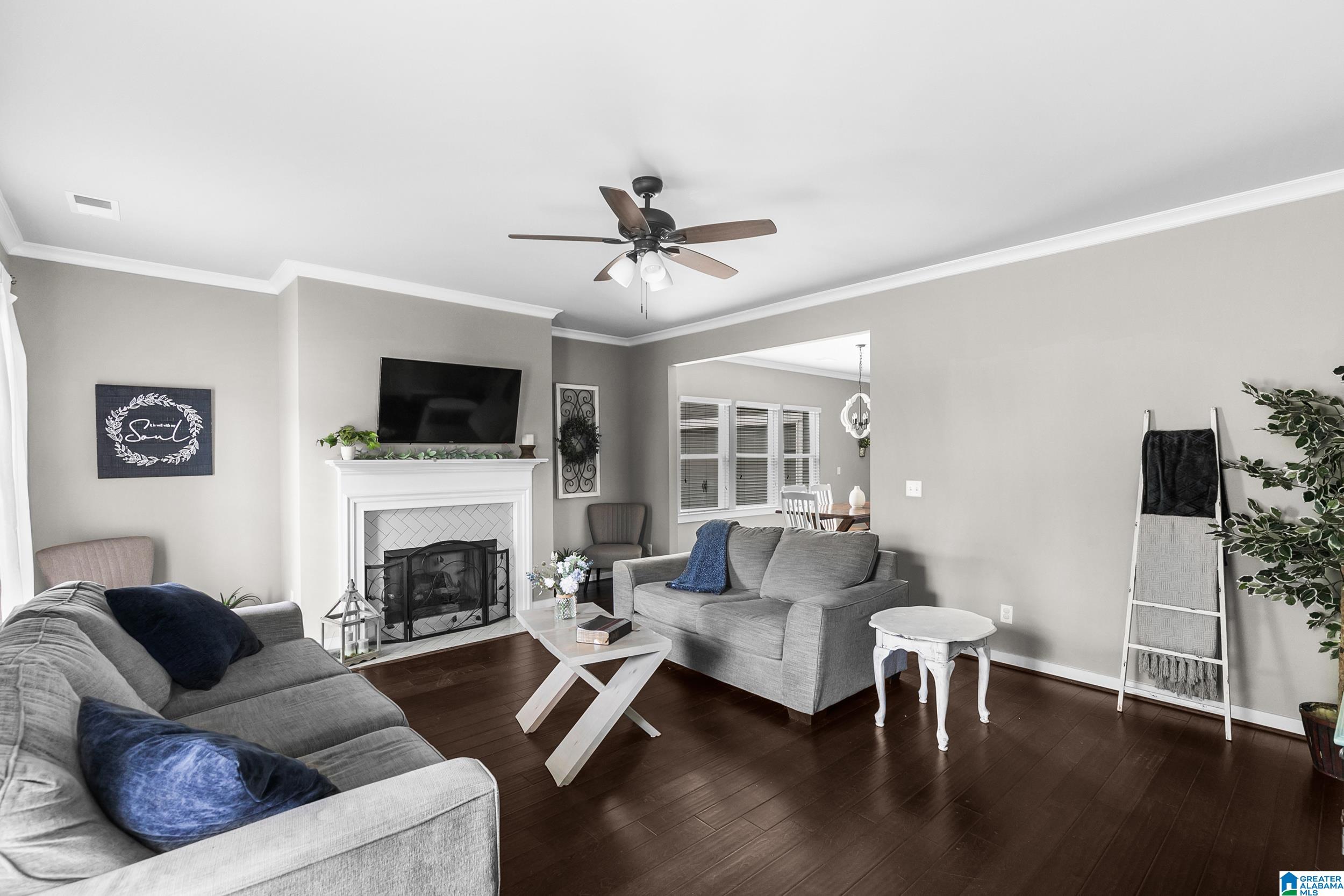 105 LAKE RIDGE DRIVE