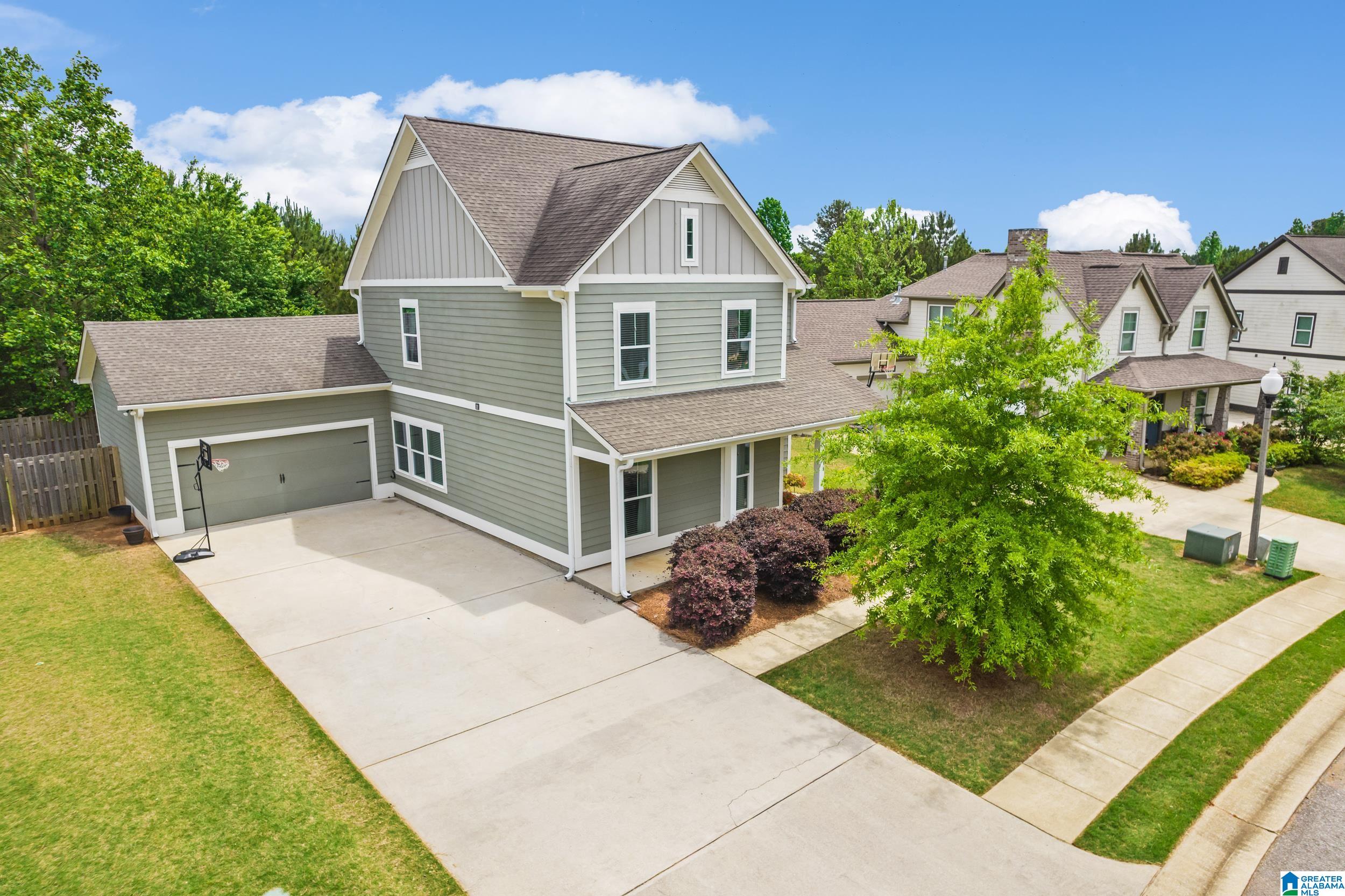 105 LAKE RIDGE DRIVE