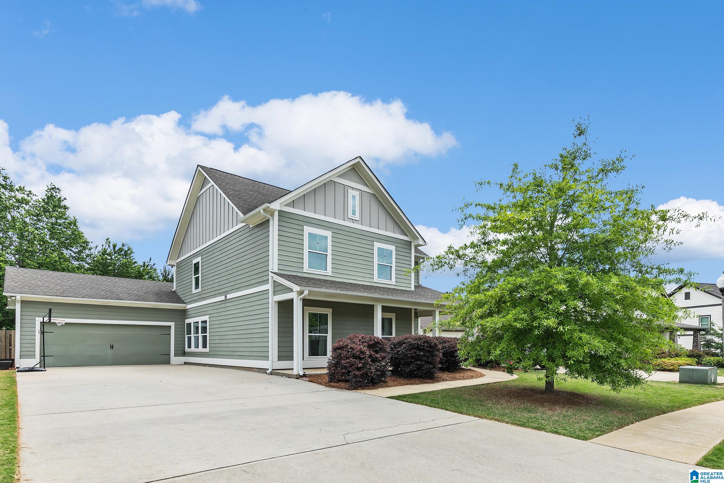 105 LAKE RIDGE DRIVE