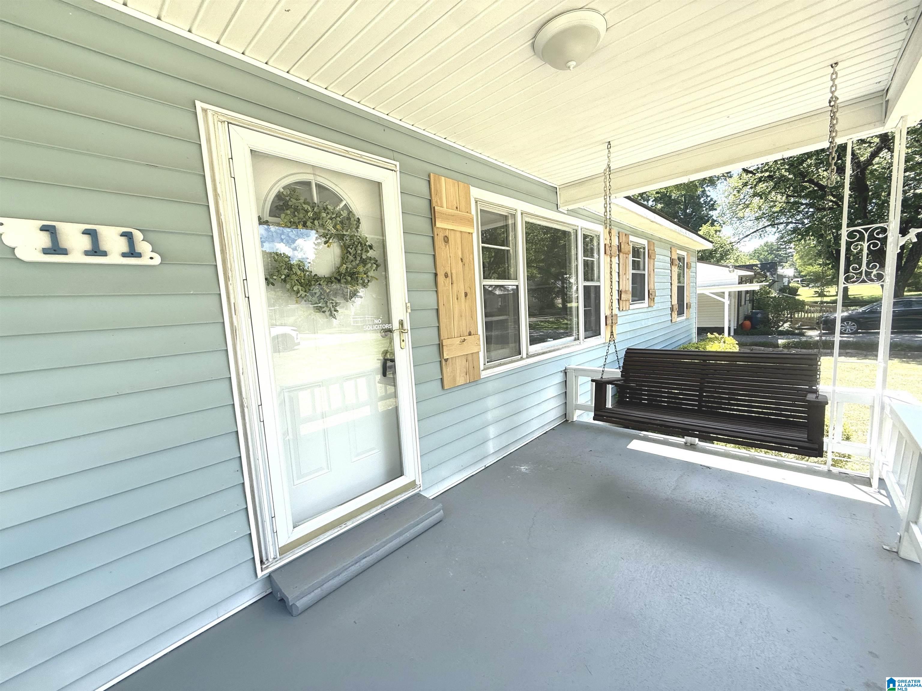 111 JUNE AVENUE