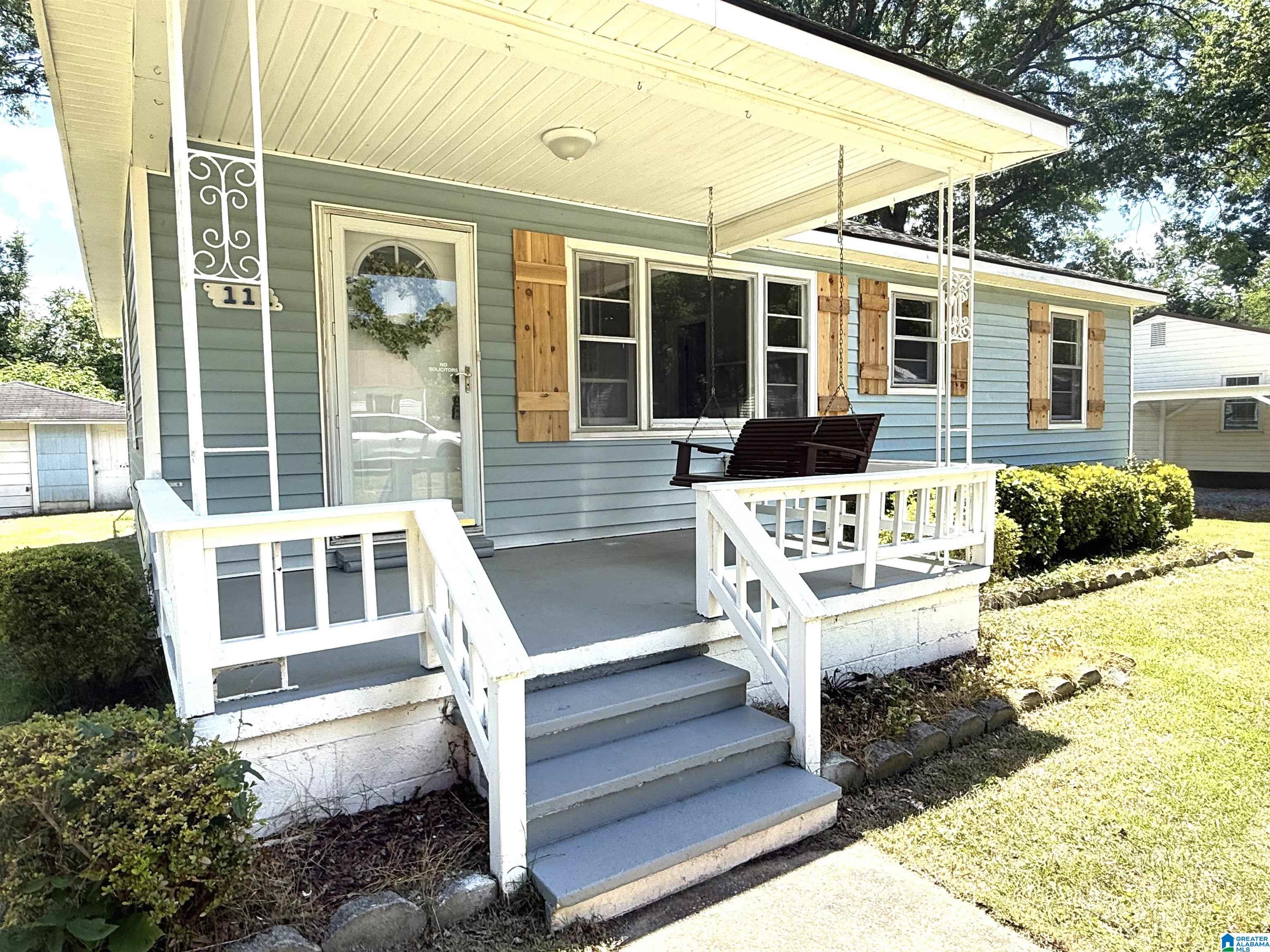 111 JUNE AVENUE