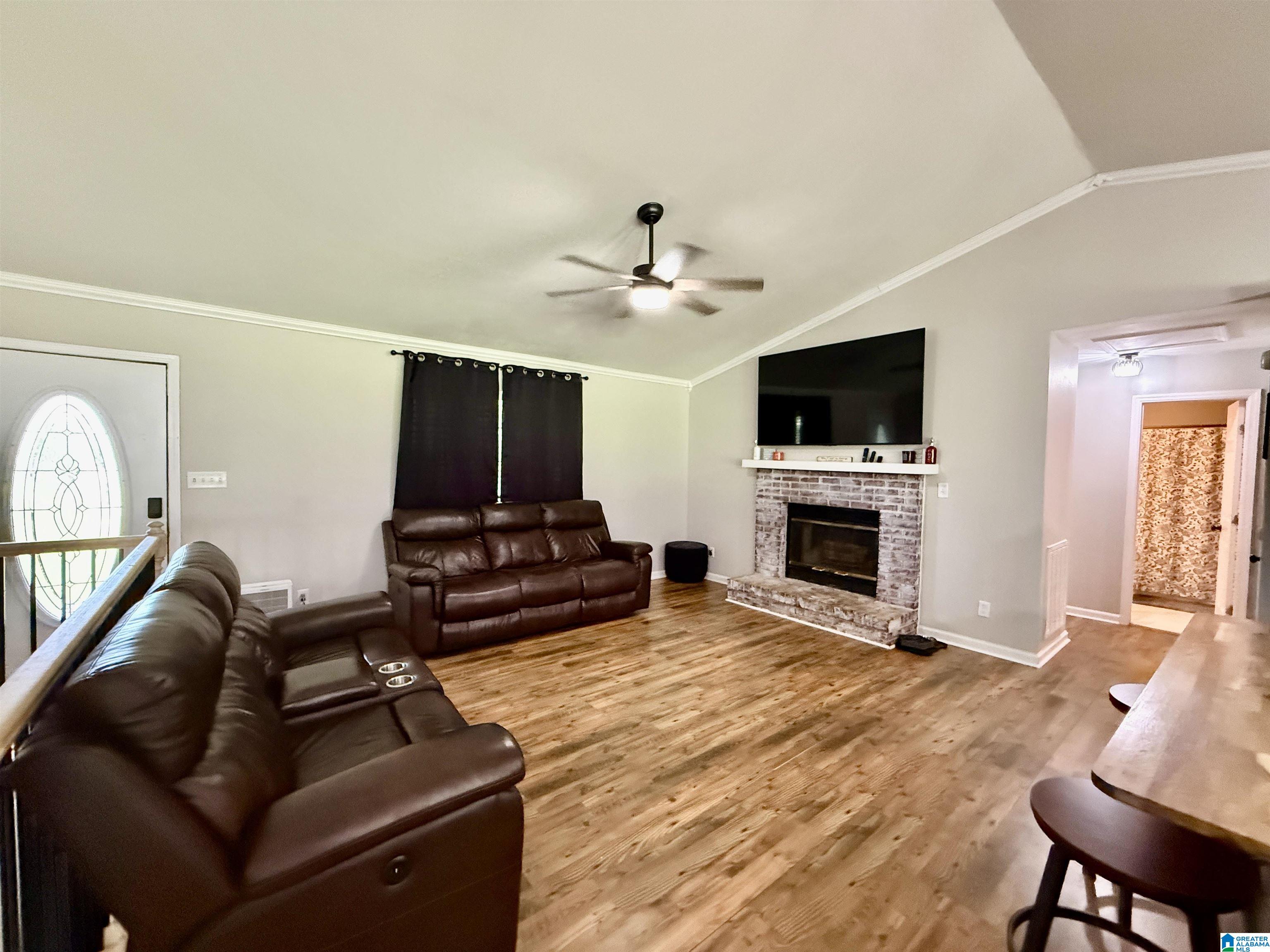 8108 KIMBRELL CUTOFF ROAD