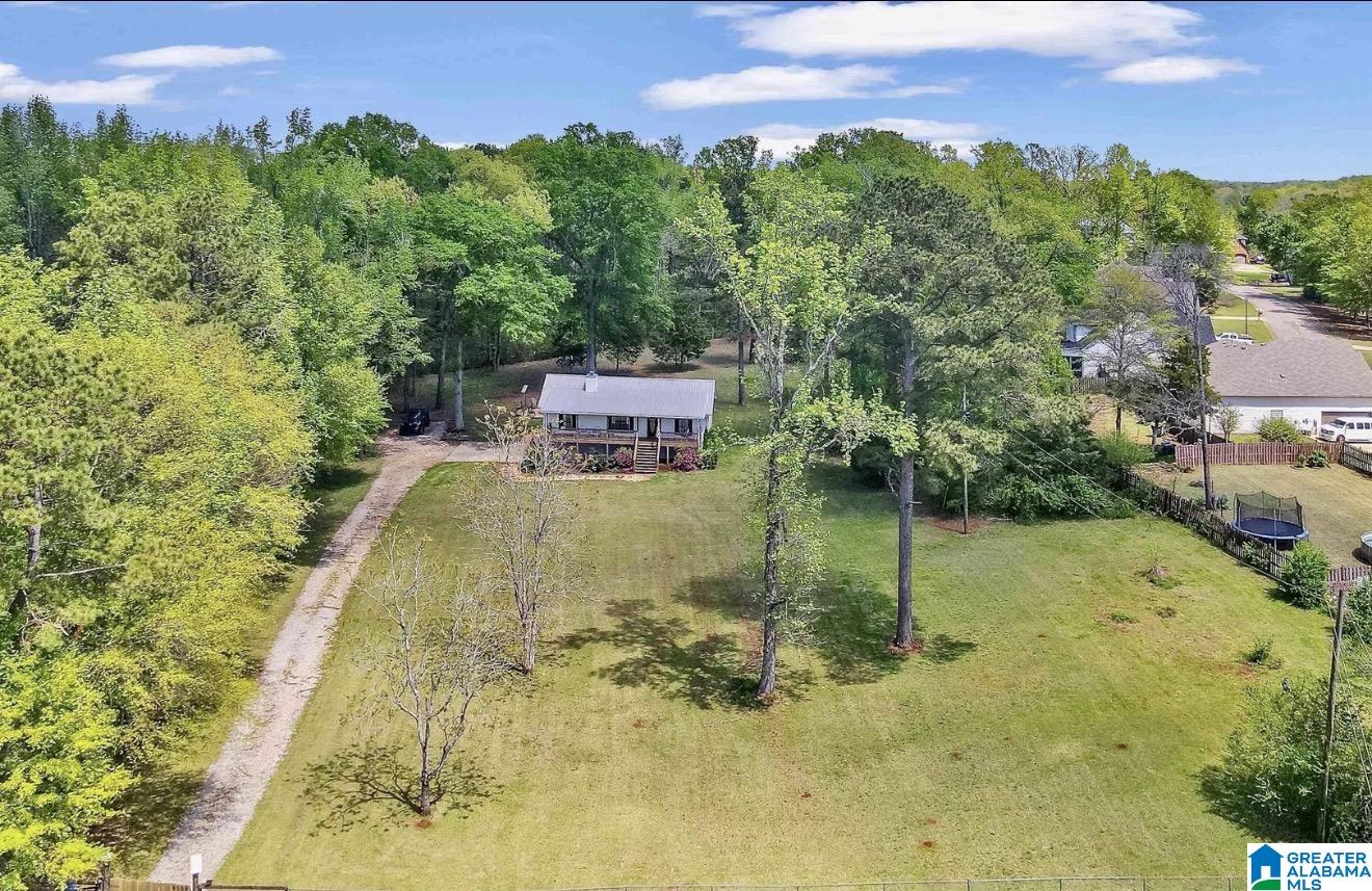 8108 KIMBRELL CUTOFF ROAD