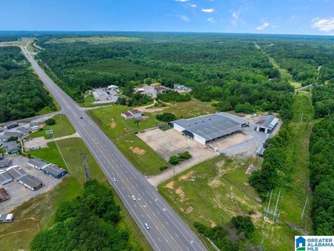 2900 HIGHWAY 78 JASPER AL 35501