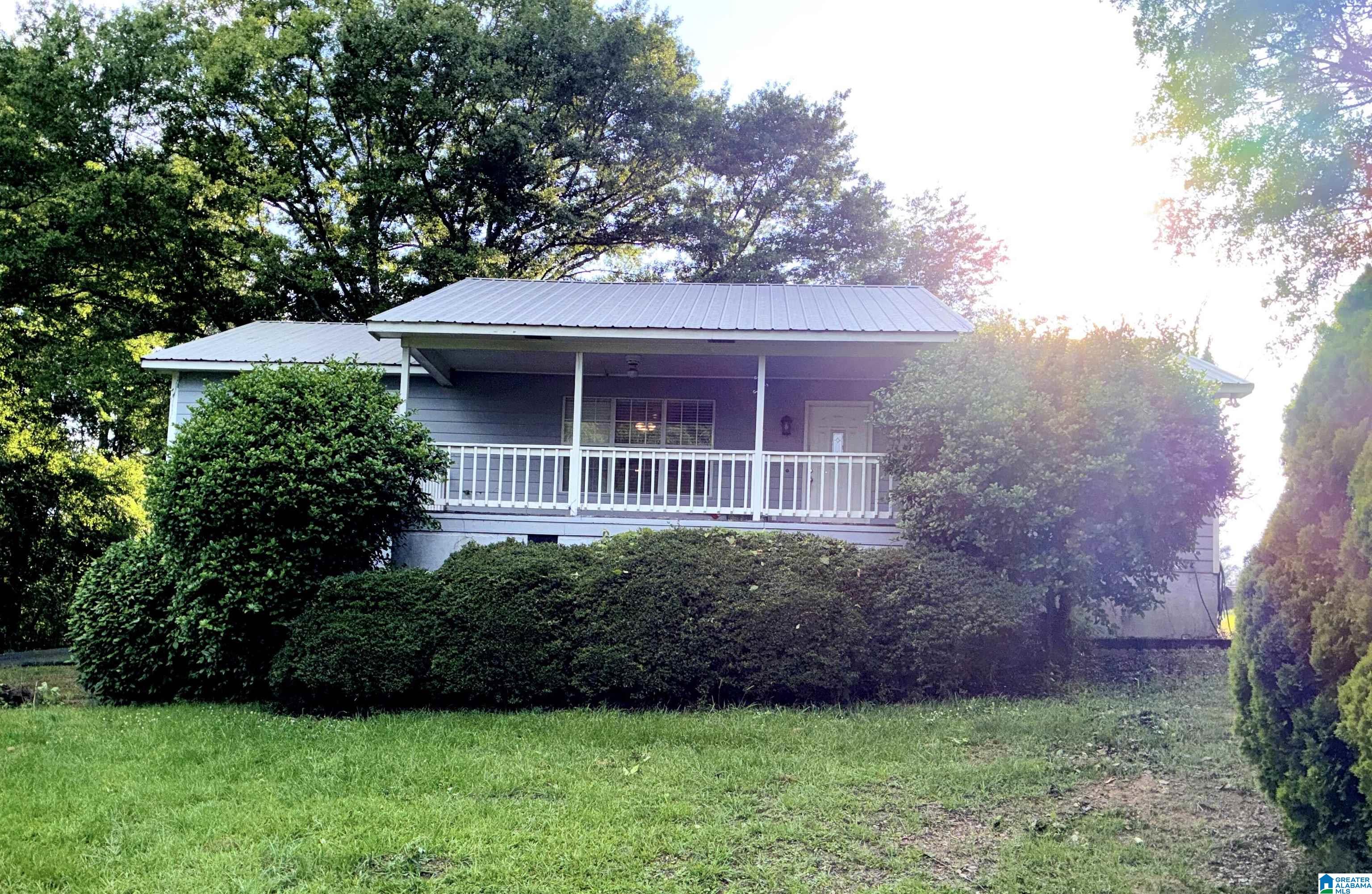 Photo 1 of 14 — 100 CRICKET LANE, LINCOLN, AL 35096