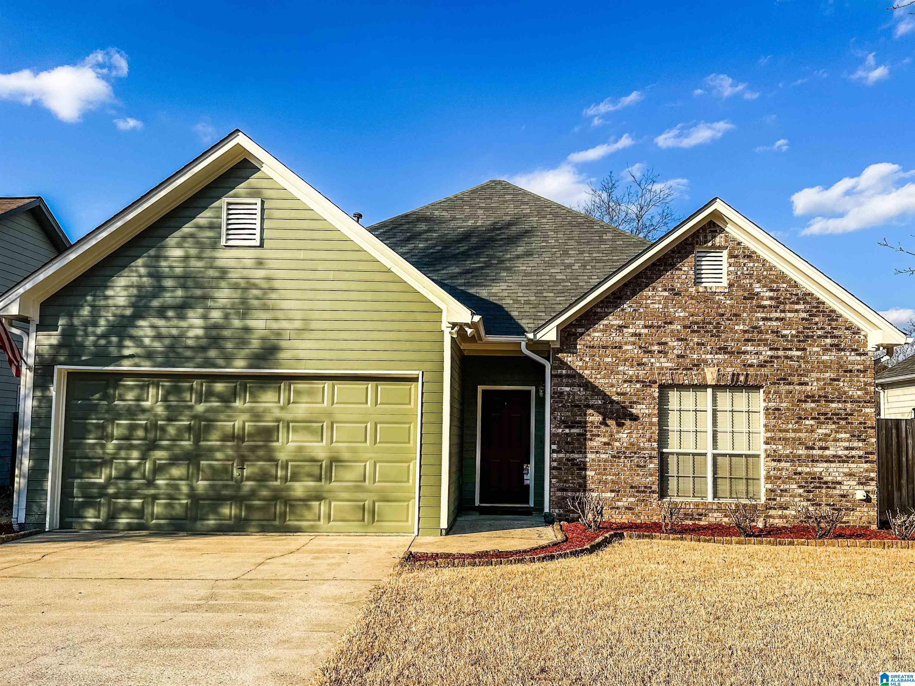 Photo 1 of 37 — 8564 DOVER DRIVE, LEEDS, AL 35094