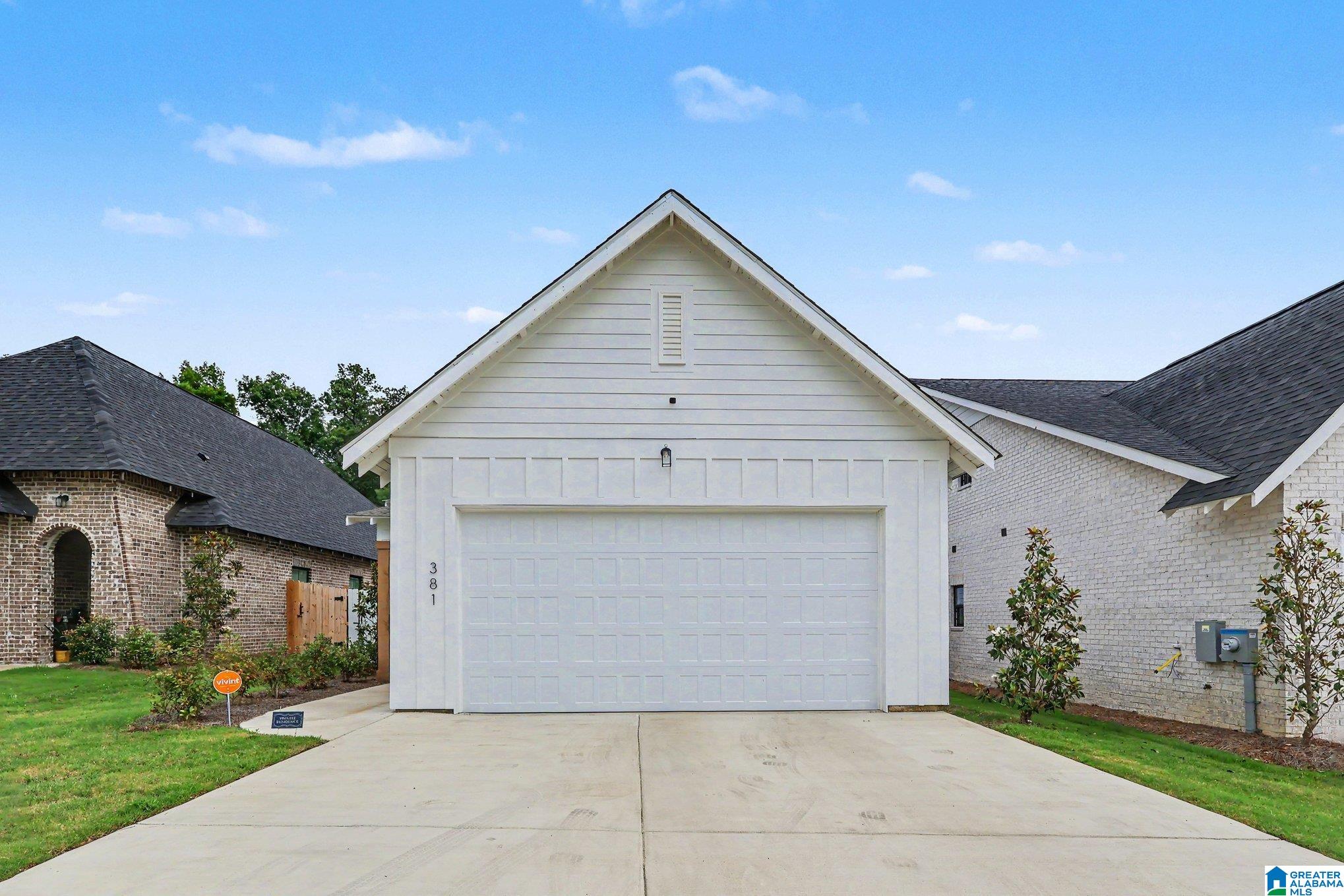 381 SHILOH CREEK DRIVE