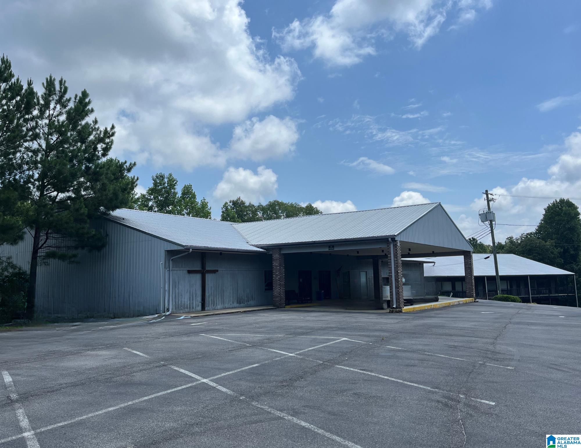 1000 CHULA VISTA DRIVE