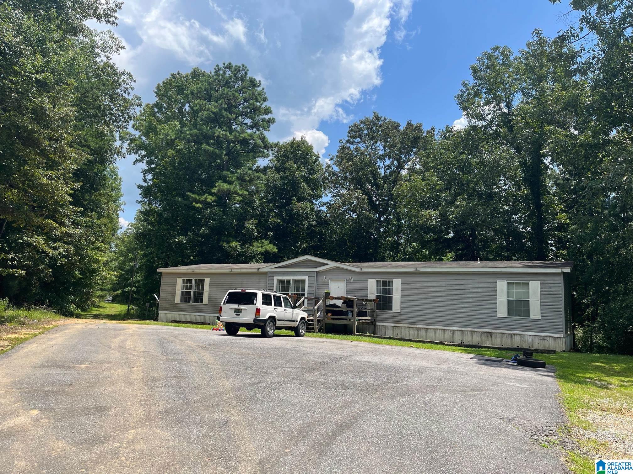 1000 CHULA VISTA DRIVE