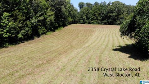 35 ROCKVIEW CIRCLE 16-20 WEST BLOCTON AL 35184