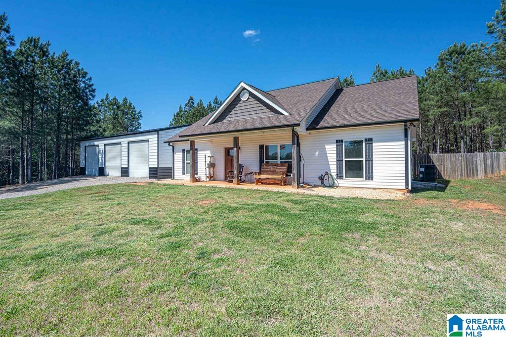 1150 CAMP CREEK ROAD