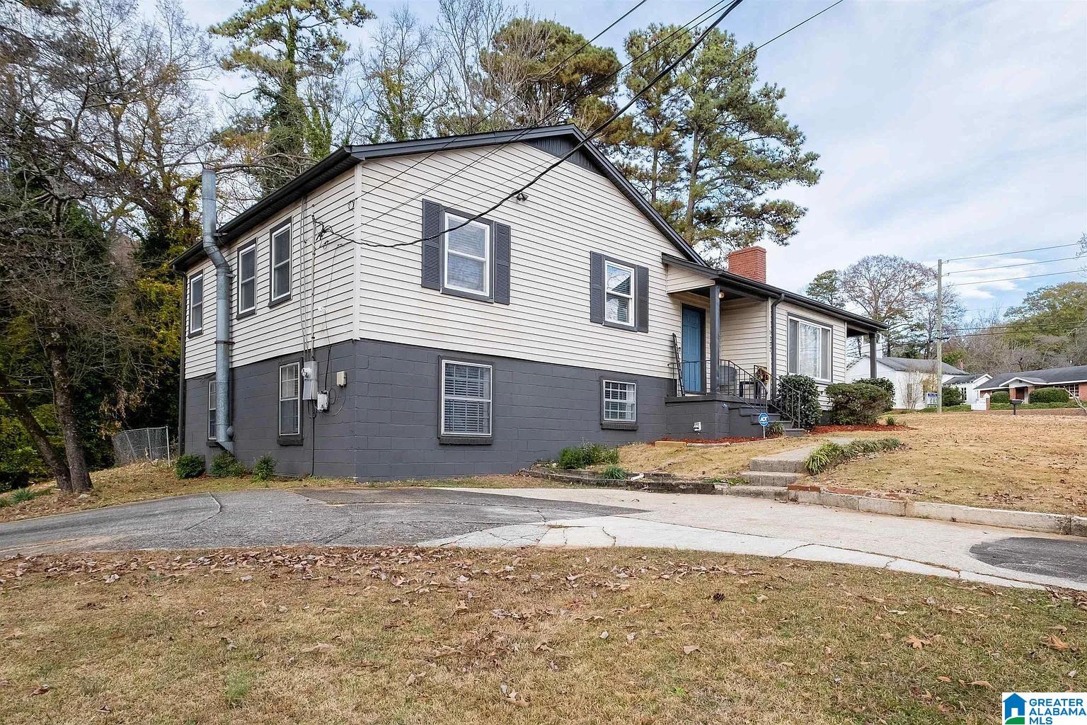 1132 FIVE MILE ROAD