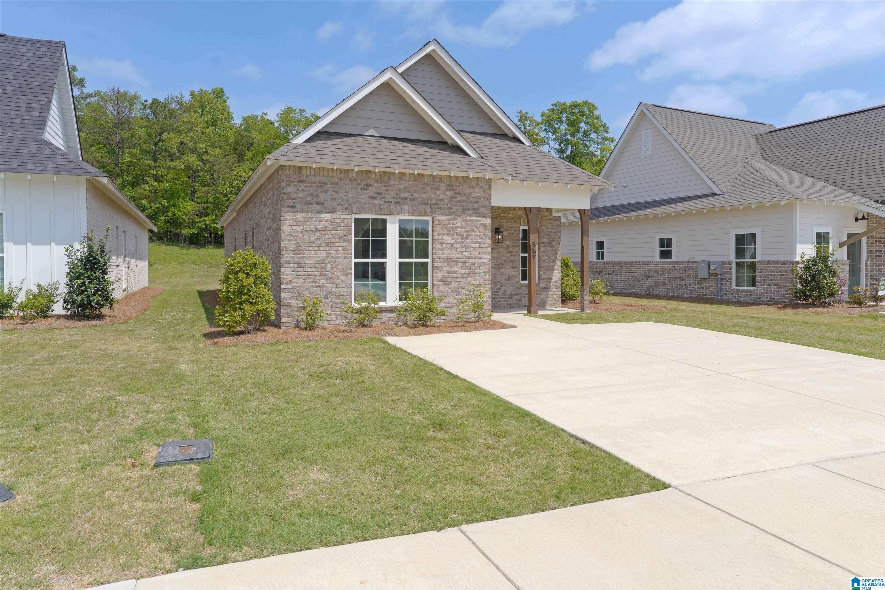 0357 SHILOH CREEK DRIVE
