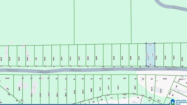 WHITNEY RD, ASHVILLE, AL 35953 - Image 6cb1e09a7fb00fdcd449c0824ecd3472/2209401348