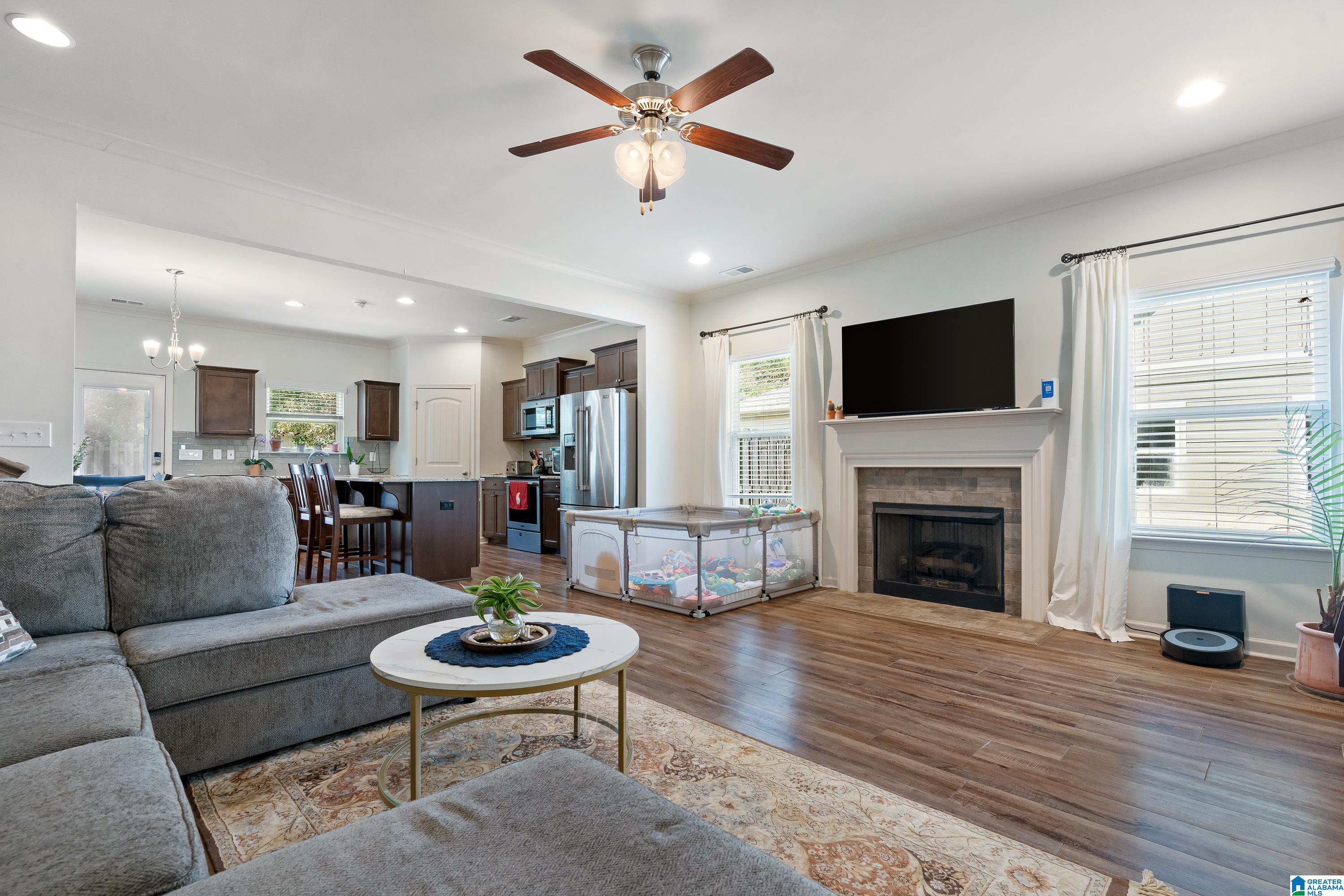 316 SHELBY FARMS LANE