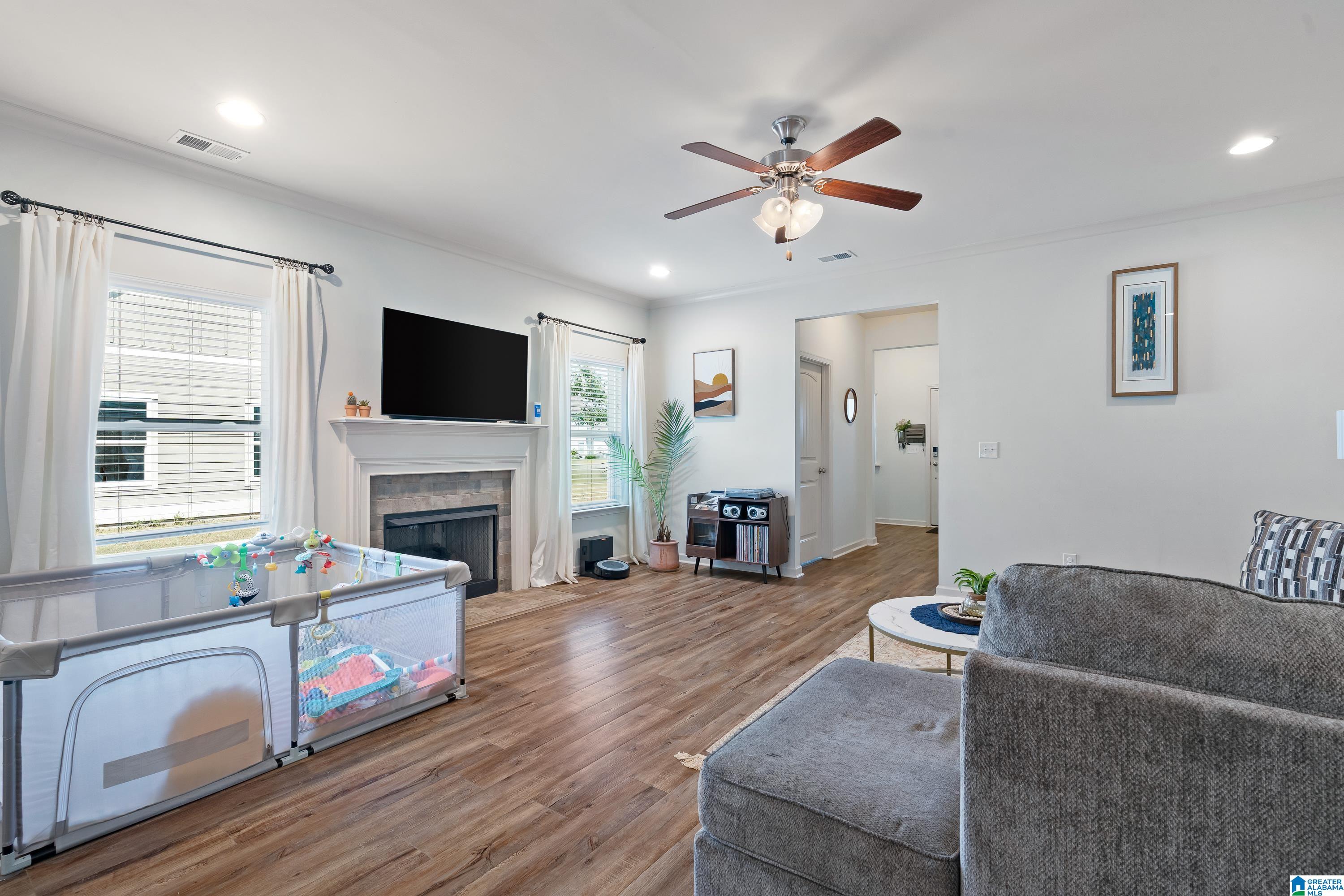 316 SHELBY FARMS LANE