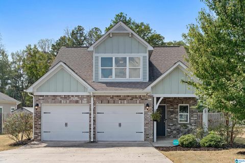 316 SHELBY FARMS LANE ALABASTER AL 35007