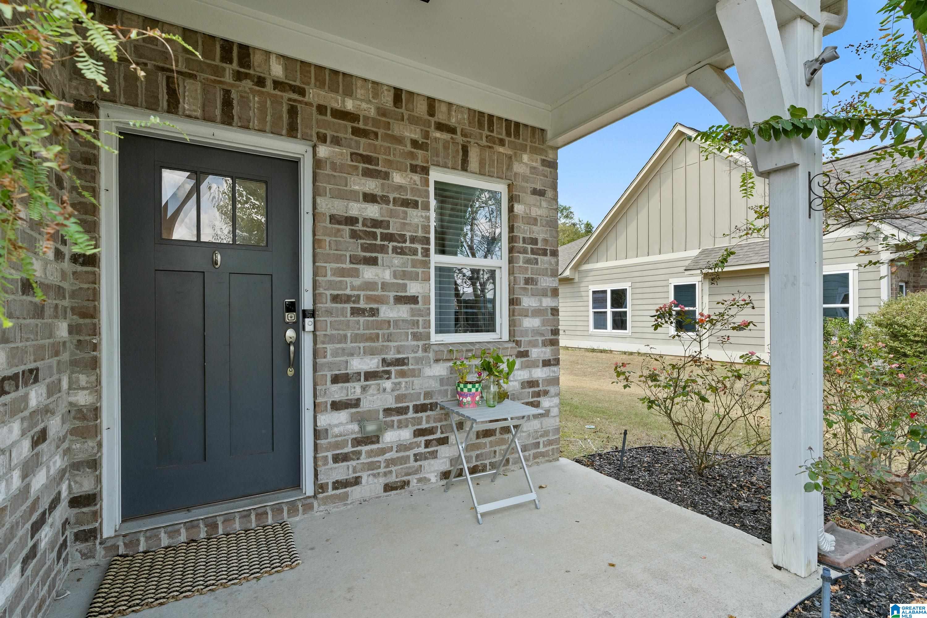 316 SHELBY FARMS LANE