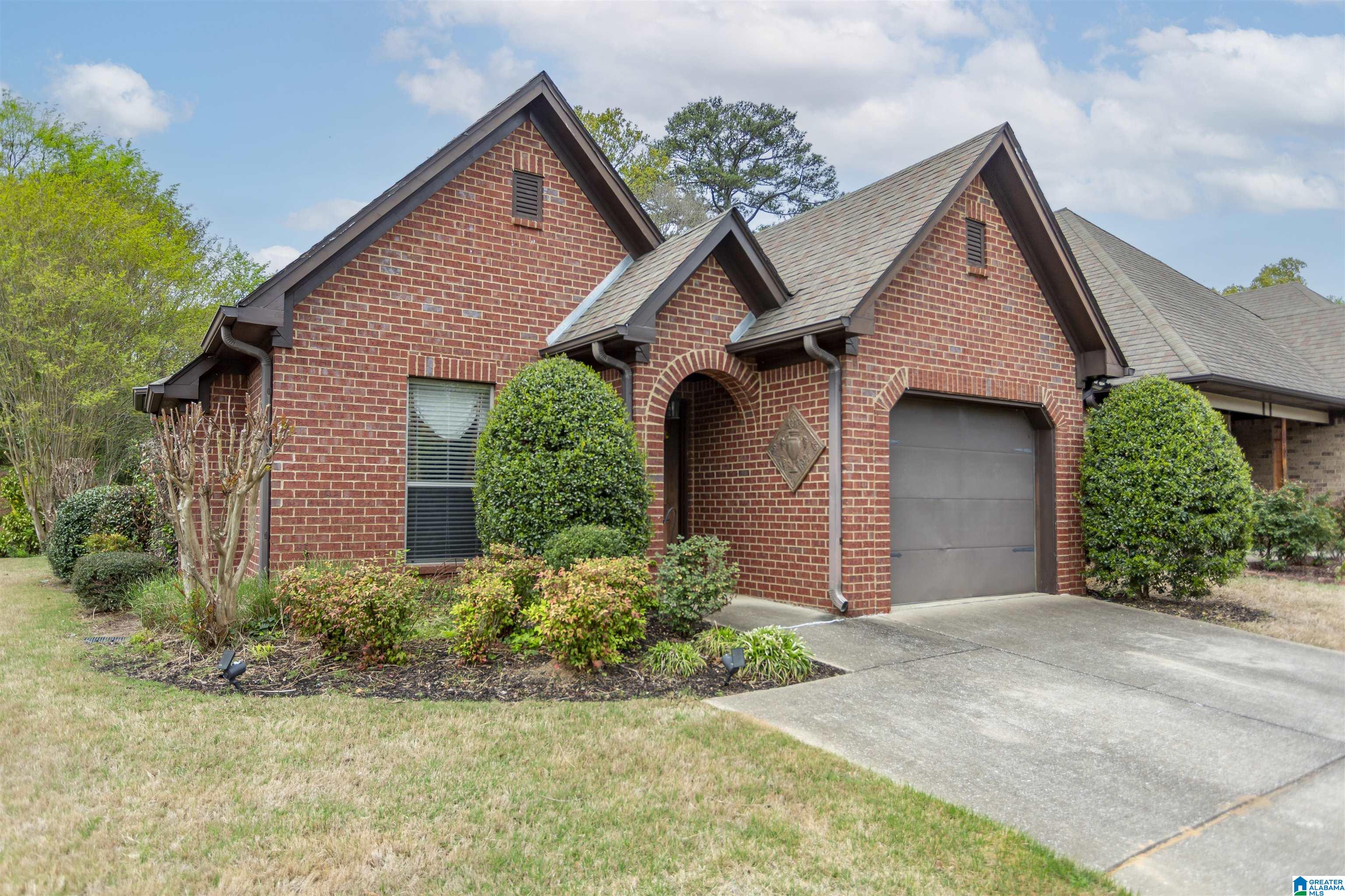 4034 FULTON SPRINGS LANE