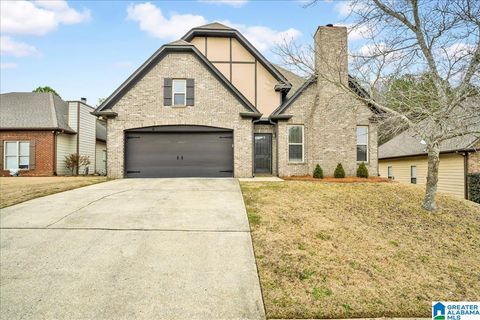 2023 SHAMROCK LANE MOODY AL 35004