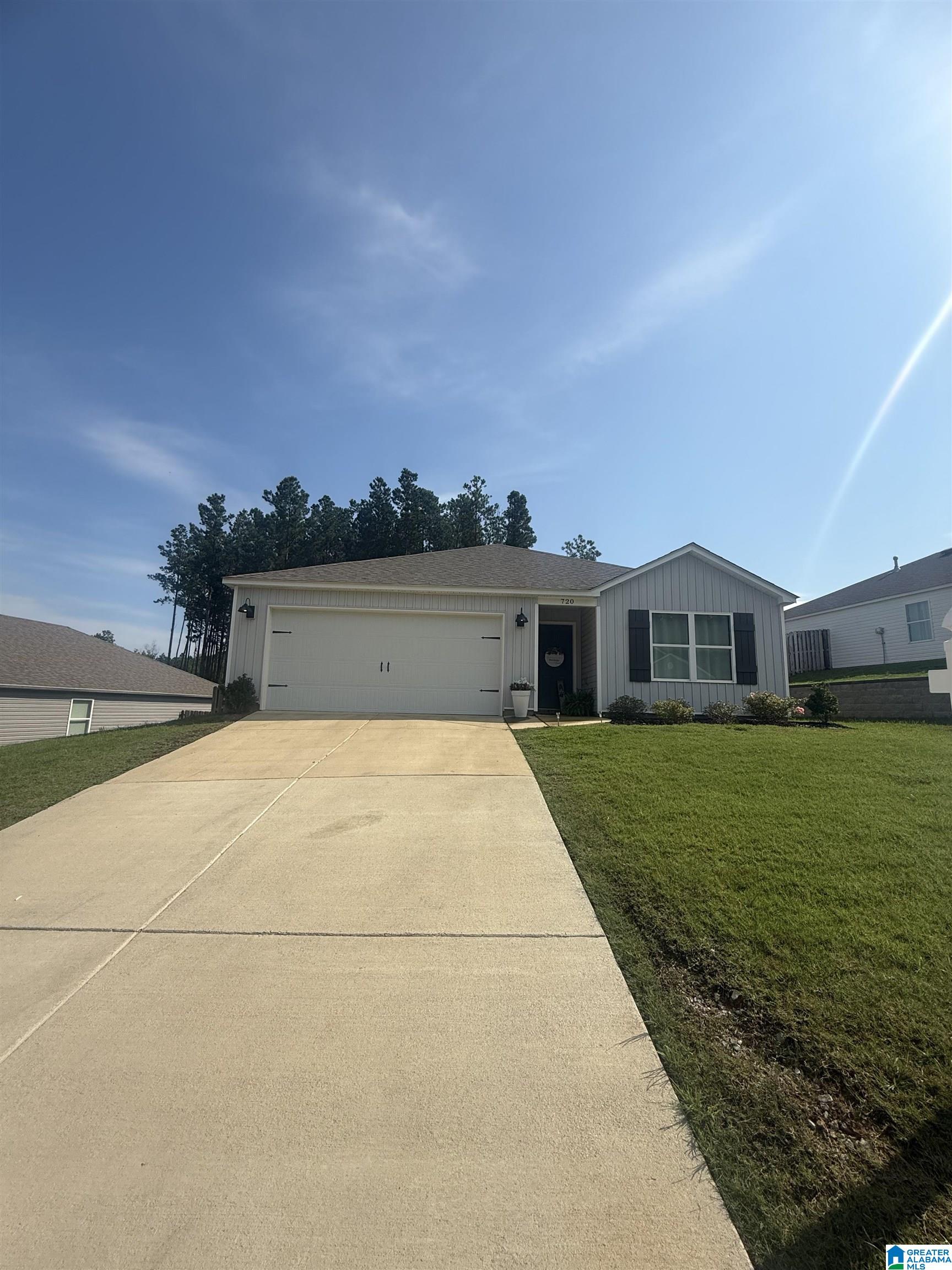 720 FISH CAMP ROAD