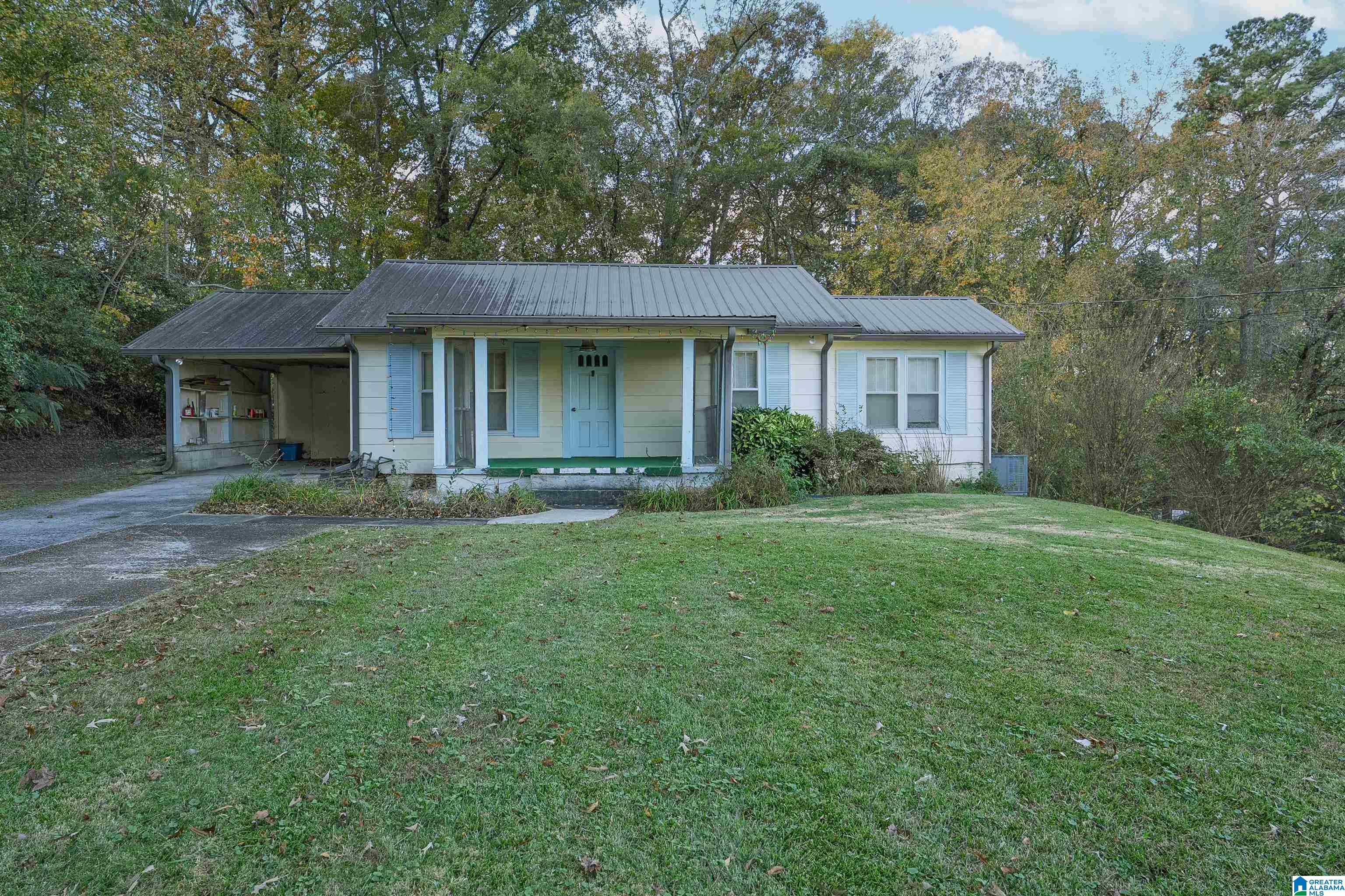 6453 S CHALKVILLE ROAD