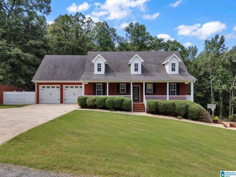 Photo of 71 Danielle Lane, HAYDEN, AL 35079 (MLS # 21461596)