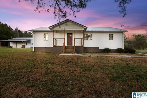 407 WILSON CHAPEL ROAD ONEONTA AL 35121