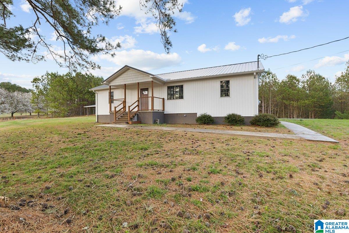 407 WILSON CHAPEL ROAD