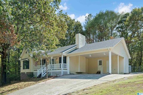 3273 FIELDALE DRIVE HUEYTOWN AL 35023