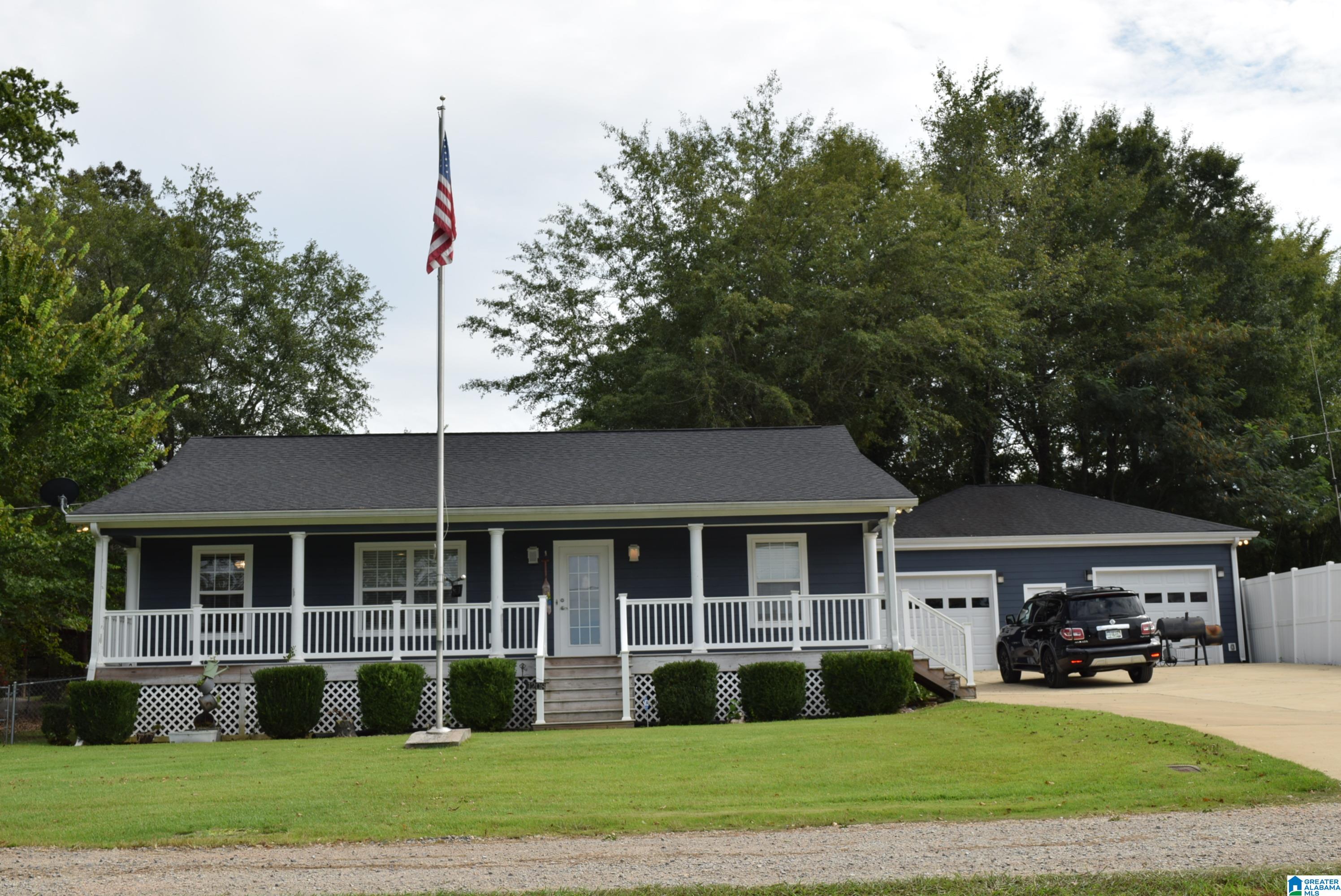 1208 KNOX LANDING