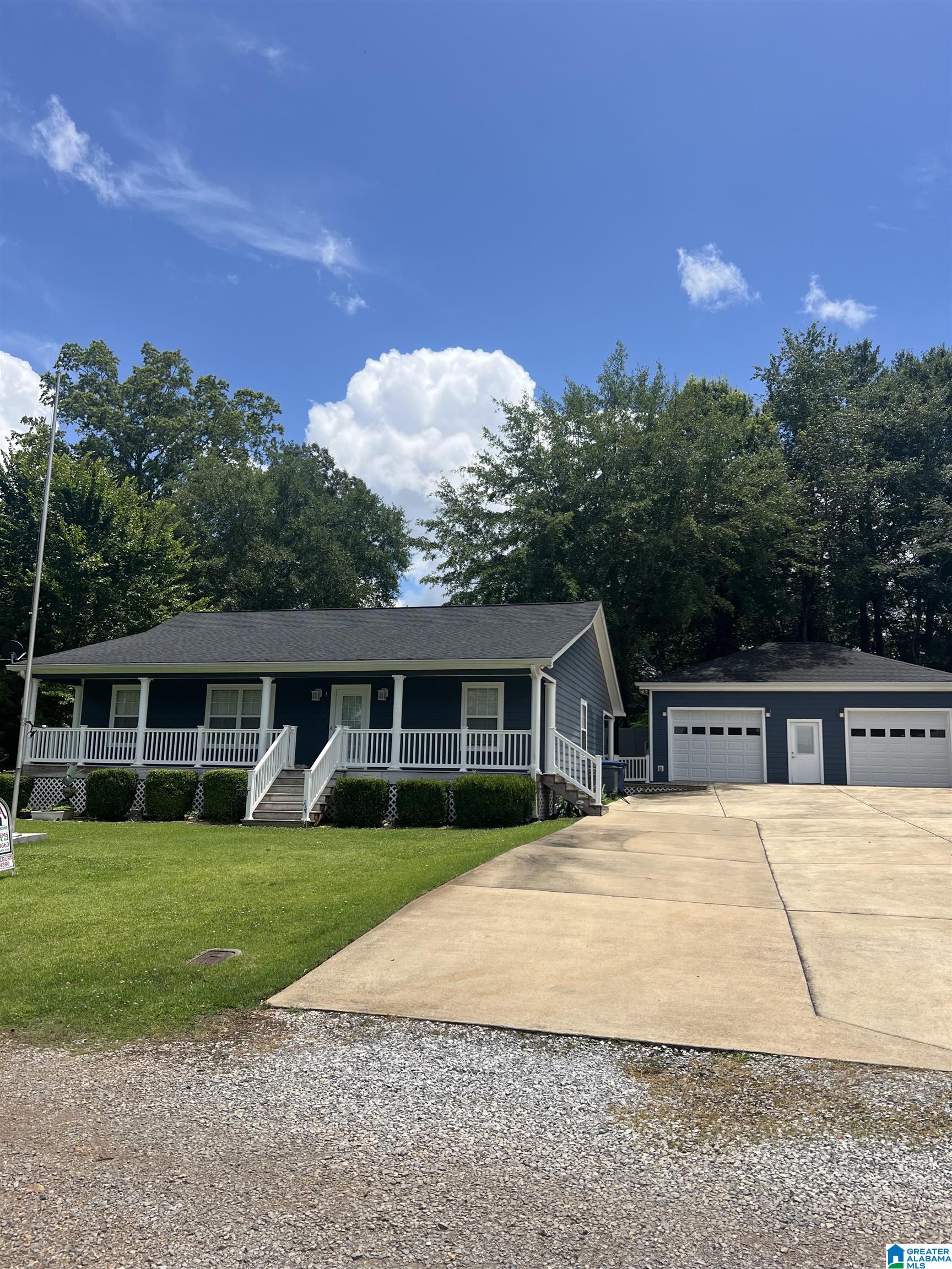 1208 KNOX LANDING