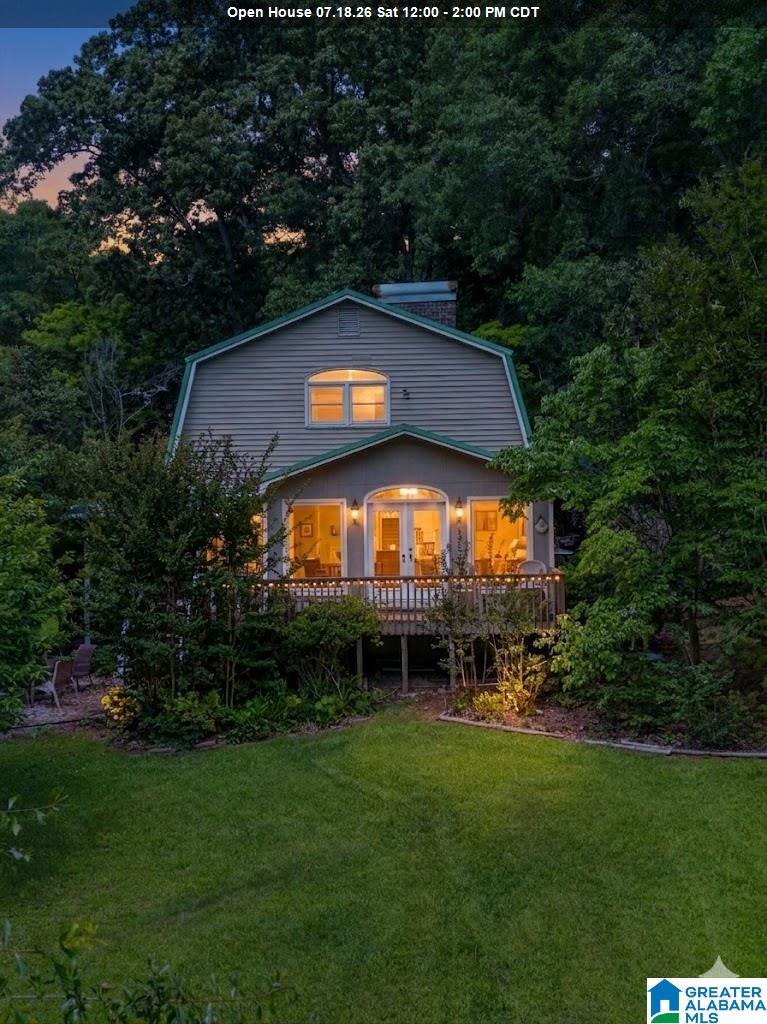 Photo 1 of 35 — 281 ELLIS LANE, LINCOLN, AL 35096