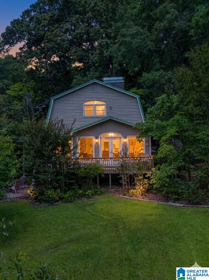Photo 1 of 35 — 281 ELLIS LANE, LINCOLN, AL 35096