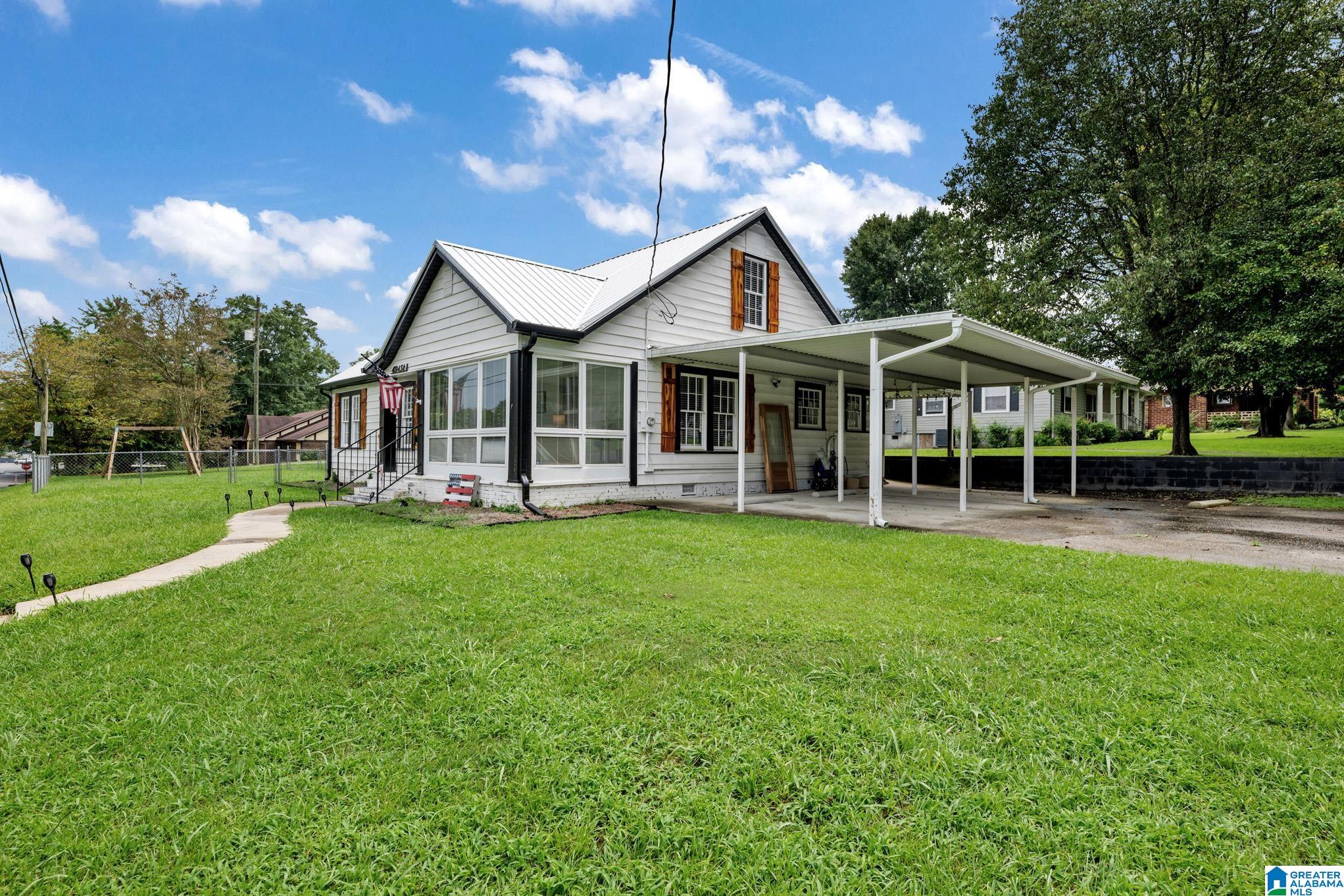 409 4TH STREET N