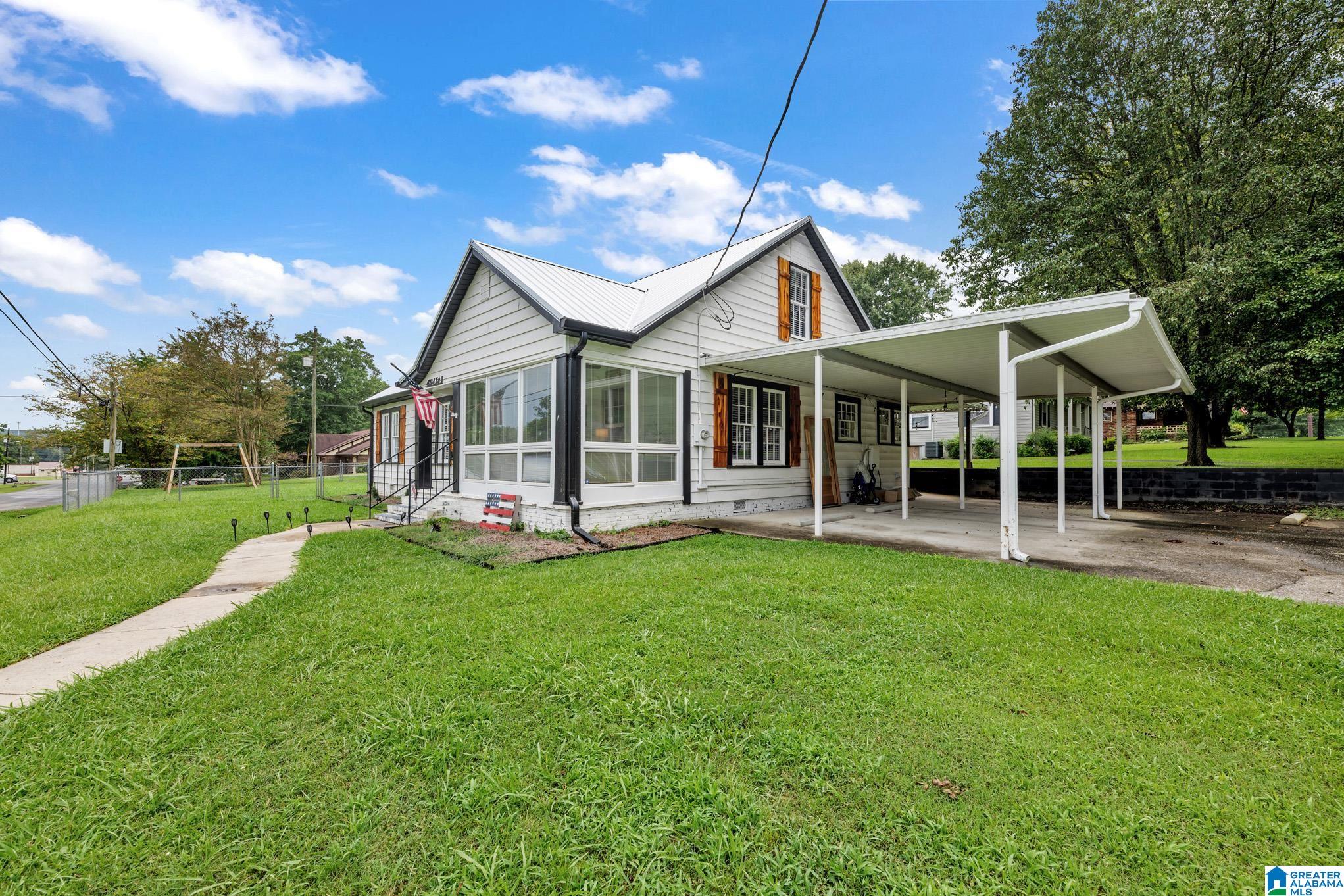 409 4TH STREET N